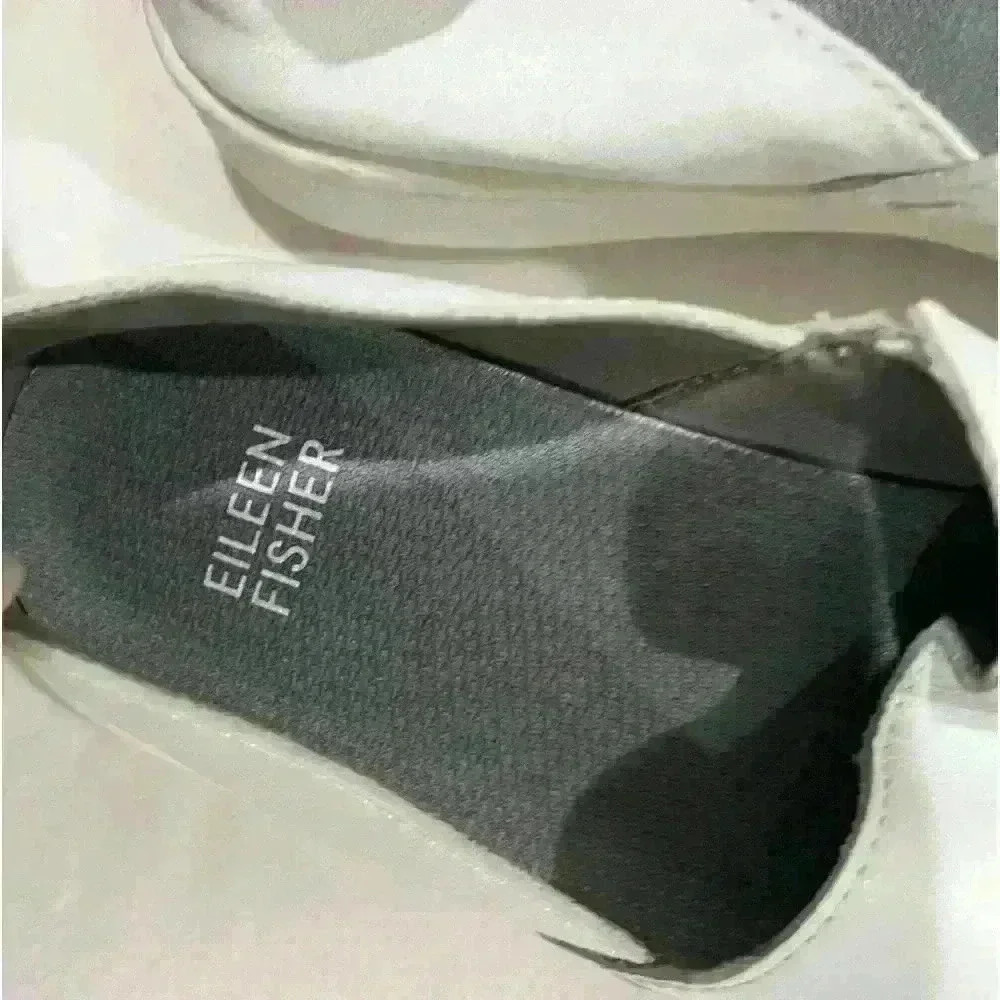Eileen Fisher new Women's Prosper Shoes size 5 - Picture 2 of 4